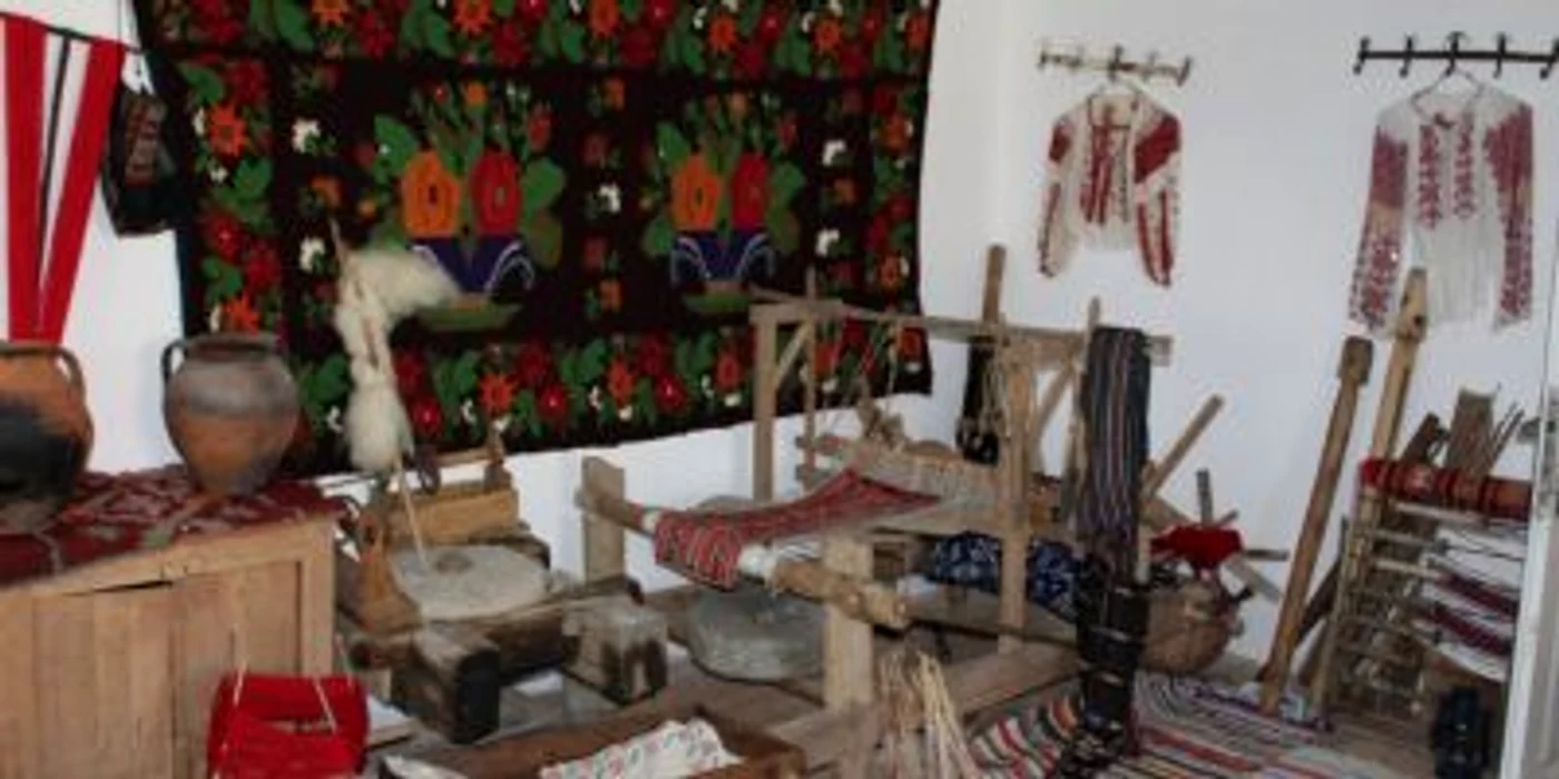 balanesti