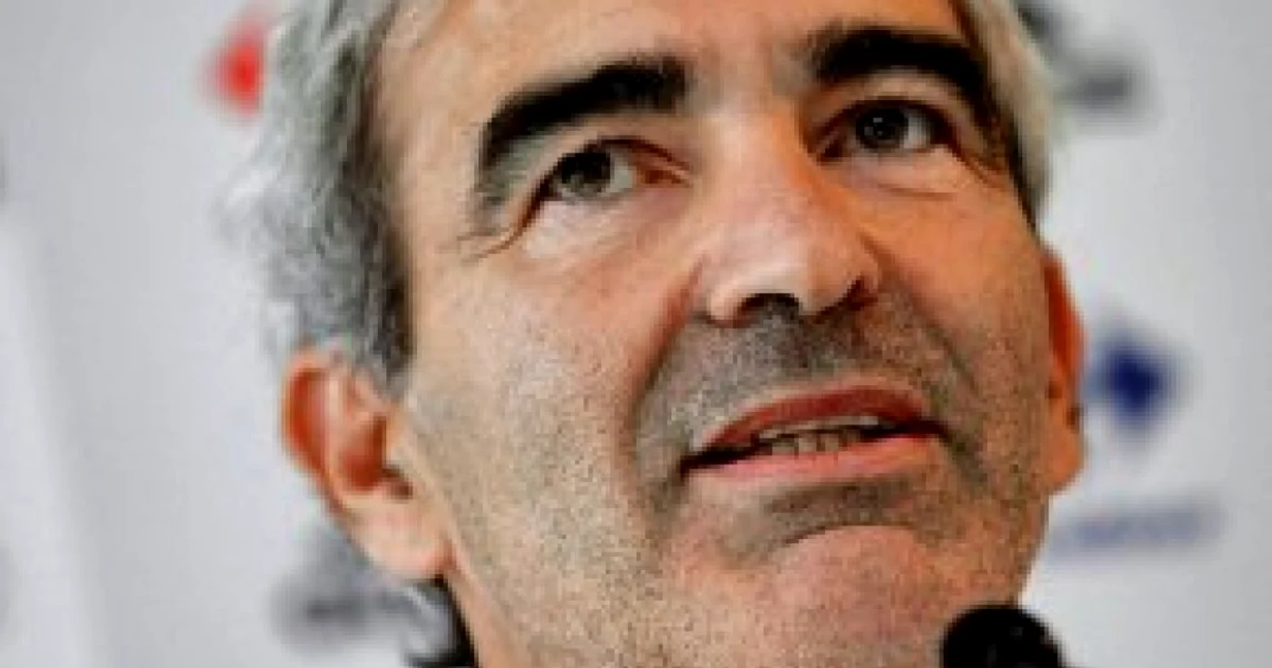 FOTBAL: Domenech consideră foarte important meciul Franţei cu România