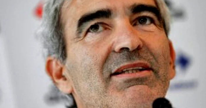 FOTBAL: Domenech consideră foarte important meciul Franţei cu România