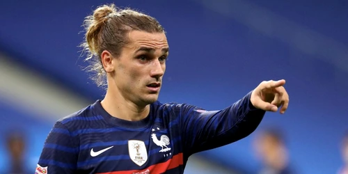 Griezmann