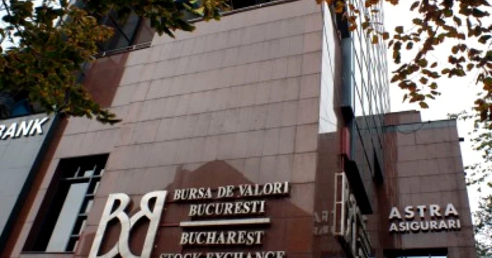 La seminarii va participa directorul Bursei de Valori Bucureşti. FOTO: Adevărul