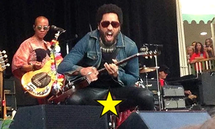 lenny kravitz nsfw pants rip waredrobe malfunction aug 2015 billboard 650 censored jpeg
