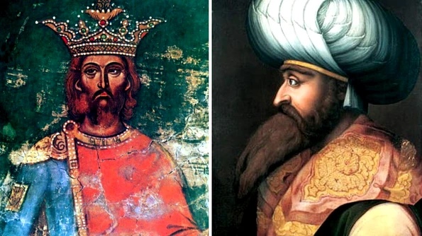 Calendar 17 mai: 1395 A avut loc Bătălia de la Rovine, una dintre cele mai importante lupte din istoria Țării Românești jpeg