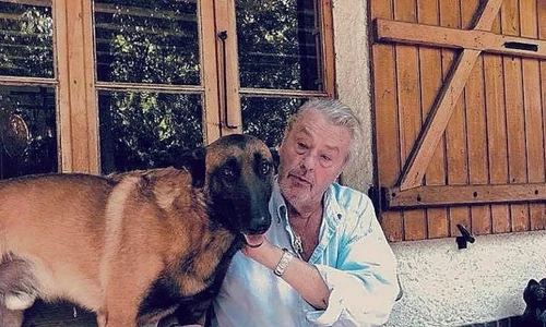 alain delon loubou jpg jpeg