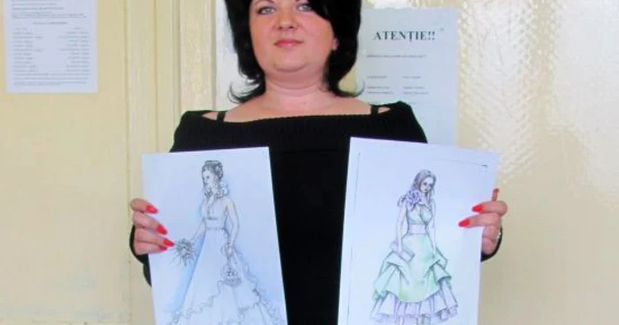 Ana Maria Părău