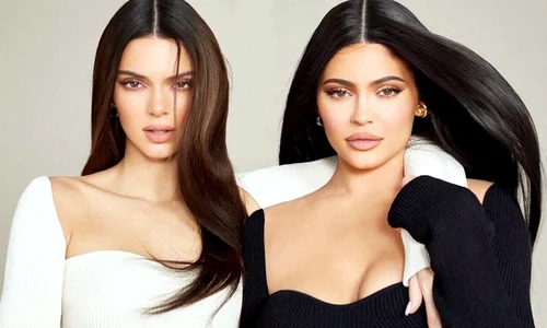 kendall si kylie