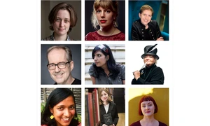 Invitații de onoare ai Bookfest 2019: 11 autori din Marea Britanie sărbătoresc diversitatea în literatură jpeg