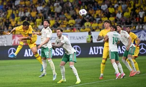 gol Romania Adrian Rus jpg