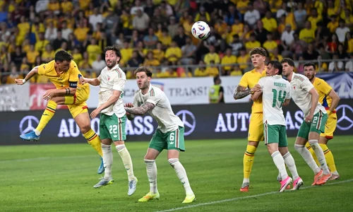 gol Romania Adrian Rus jpg