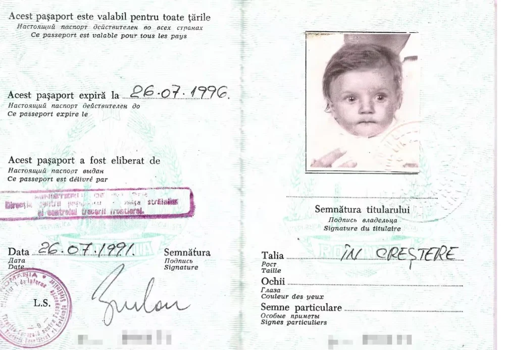 Drama incredibilă a unei românce „exportate” în Canada: după 33 de ani a aflat că a trăit cu identitatea altei persoane