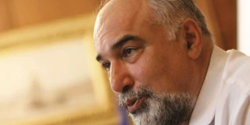 Vosganian: "Legea salarizării unitare va fi reanalizată într-un nou guvern"