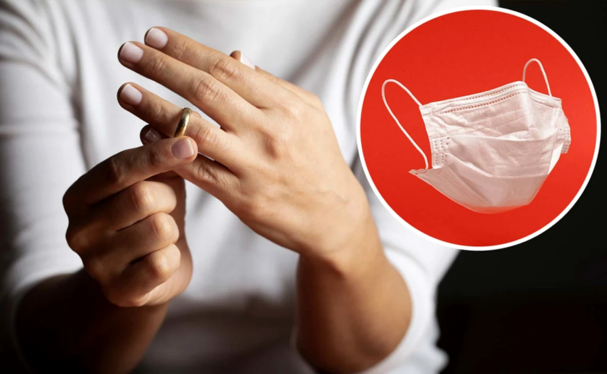 
    Izolarea la domiciliu cauzată de epidemie desface căsnicii pe bandă rulantă  