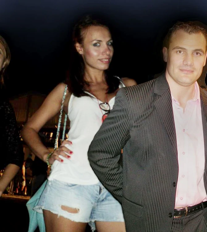 
    Oare ce are de spus Ionuţ Iftimoaie în legătură cu această fotografie?  