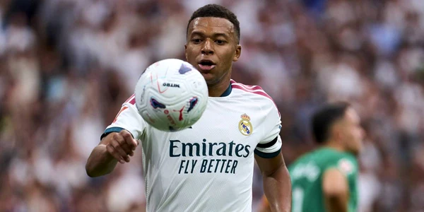 Mbappe Real Madrid jpg