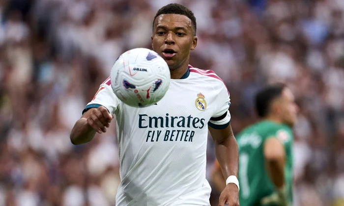 Mbappe Real Madrid jpg