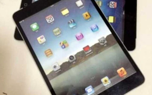 ipad mini