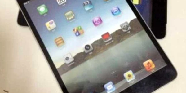 ipad mini