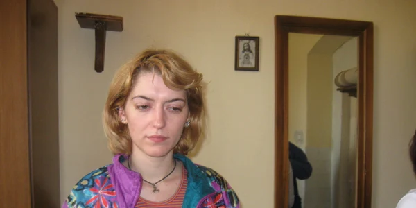Colegii Ioanei Roman spun că aceasta este o fire sensibilă