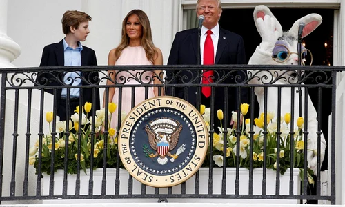 Melania Trump Casa Alba Paste Donald Trump png
