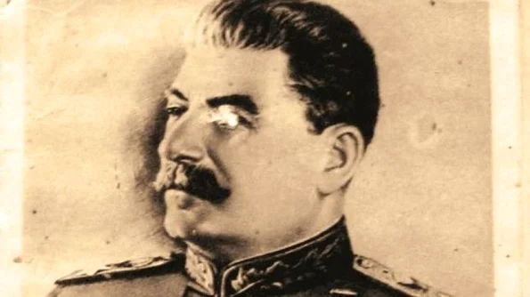 Zece ani în gulag pentru ochii lui Stalin jpeg