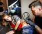 Timişoara Tatoo Expo 2018 FOTO Facebook/Timişoara Tatoo Expo/Seba Tătaru