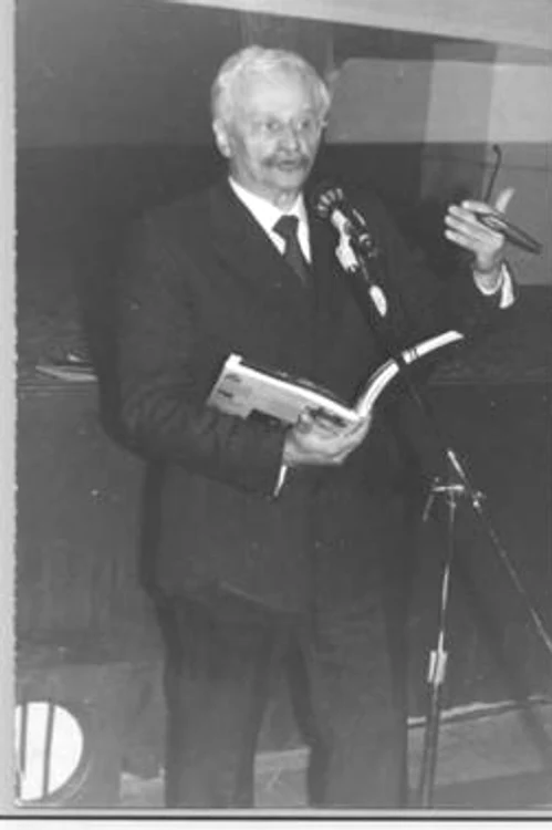 Florian Potra