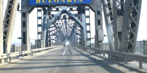 podul giurgiu ruse 