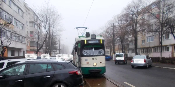 tramvai