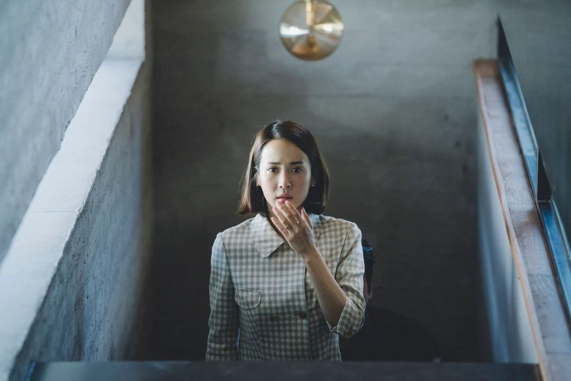 Jo Yeo-Jeong, în rolul mamei din familia Park
