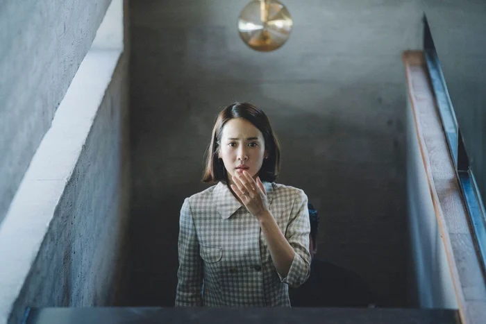 Jo Yeo-Jeong, în rolul mamei din familia Park