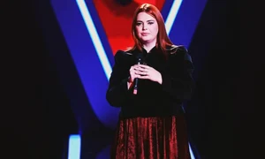 Elena Unc la voce romeniei jpg