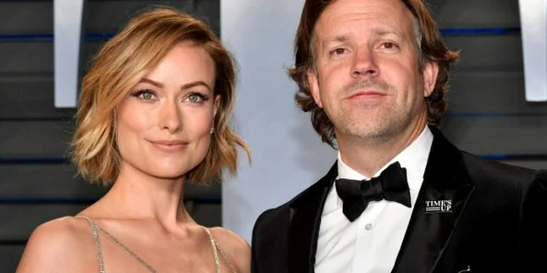 Olivia Wilde