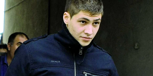 Claudiu Hauptmann a provocat un carnagiu în urma căruia au murit şase oameni