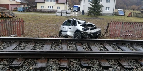 accident vatra dornei