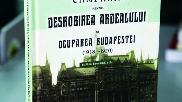 Cum am eliberat Transilvania jpeg