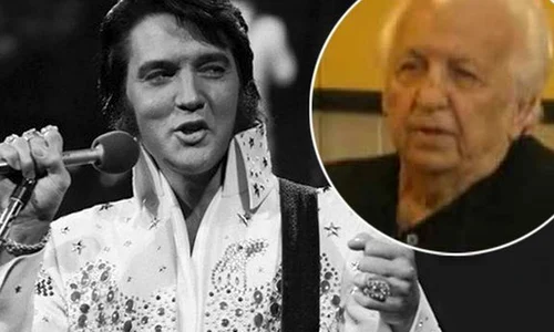  “Eu l am ucis pe Elvis Presley!”   a declarat pe patul de moarte doctorul vedetei jpeg