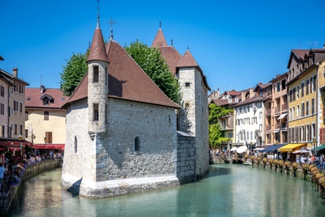 Palais de l’Île / Foto: Shutterstock 