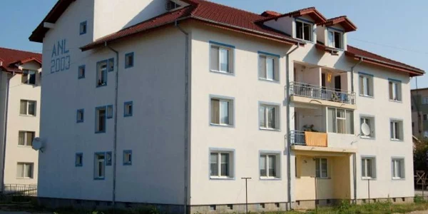 Mai multe blocuri din Fetești au fost debranșate de la alimentarea cu apă