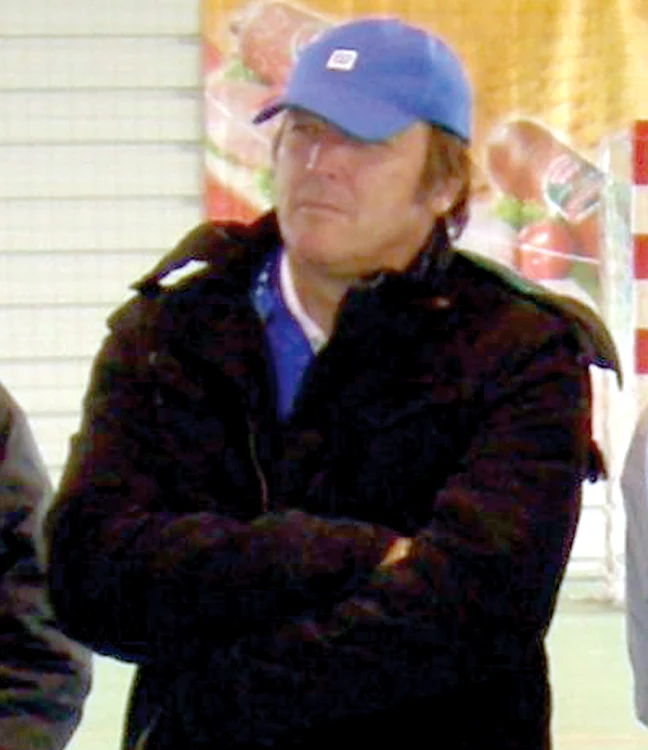 
    Viorel Oargă a  mai lovit în  trecut un elev  