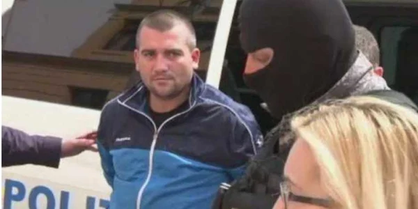 Borzos criminal