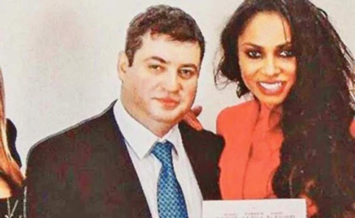 Laurette şi Ciprian Nistor jpeg