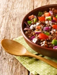 Salata de linte  Sursa foto shutterstock 2080651627 jpg