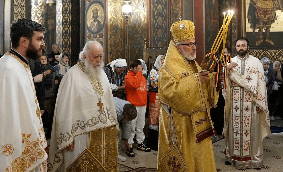 Arhiepiscopia Argeșului, despre cauzele scandalurilor sexuale: „Lipsa credinței, mândria și îndepărtarea de valori”