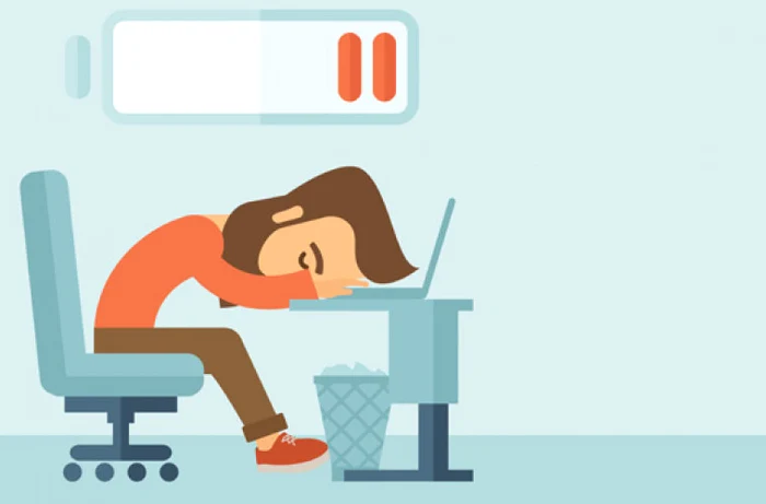 
    Peștii se simt lipsiți de energie Sursă foto: Shutterstock  