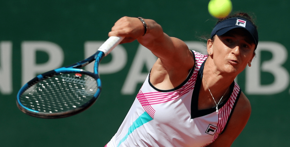 Irina Begu, debut cu dreptul în 2023. Victorie în aproape trei ore la Adelaide