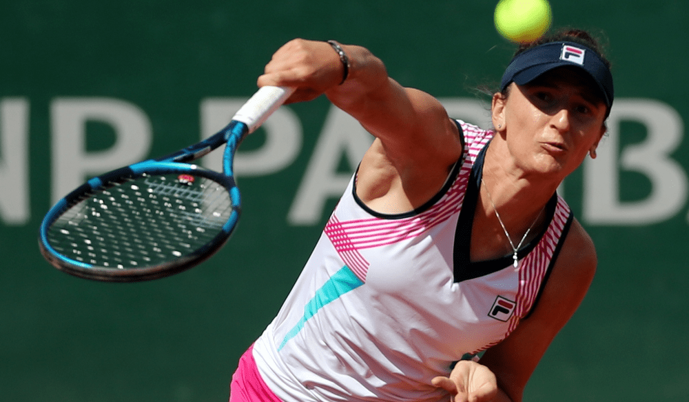  Irina Begu, eliminată în primul tur la Indian Wells