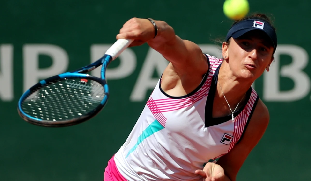 Irina Begu