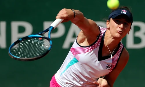 Irina Begu, EPA jpg