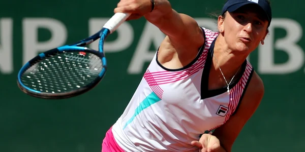 Irina Begu, EPA jpg