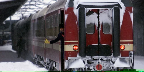 Ceferiştii de la "Călători" se tem pentru locurile lor de muncă